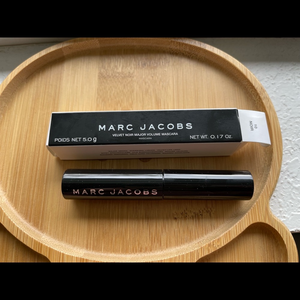 Marc Jacobs mascara
